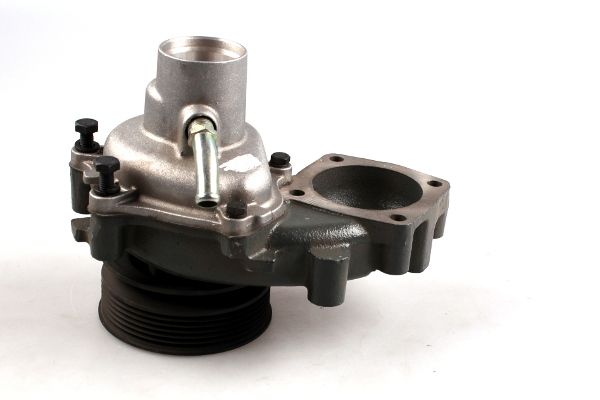 HEPU P1017 Water Pump, engine cooling