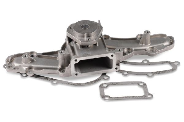 HEPU P1029 Water Pump, engine cooling