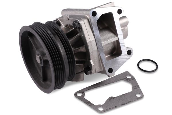 HEPU P1033 Water Pump, engine cooling