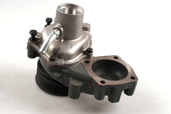 HEPU P1037 Water Pump, engine cooling