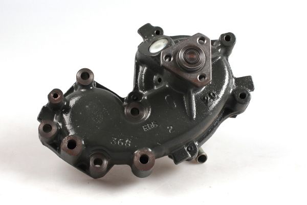 HEPU P1039 Water Pump, engine cooling
