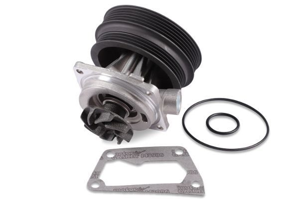 HEPU P1043 Water Pump, engine cooling