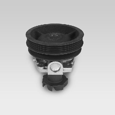 Water Pump, engine cooling HEPU P1047