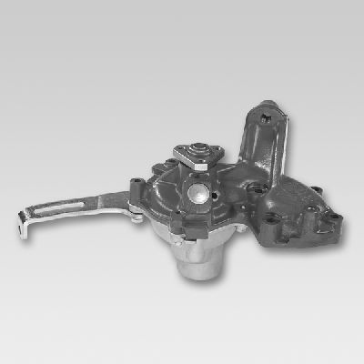 Water Pump, engine cooling HEPU P1048