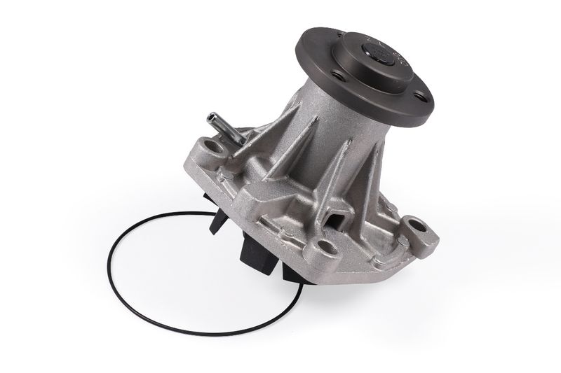 HEPU P1081 Water Pump, engine cooling
