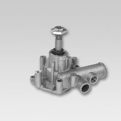 HEPU P1085 Water Pump, engine cooling