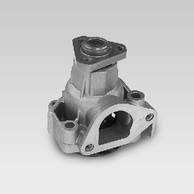 Water Pump, engine cooling HEPU P108