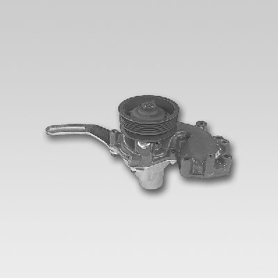 Water Pump, engine cooling HEPU P111