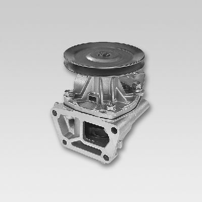 HEPU P112 Water Pump, engine cooling
