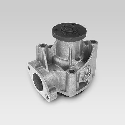 HEPU P114 Water Pump, engine cooling