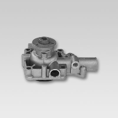 Water Pump, engine cooling HEPU P1155