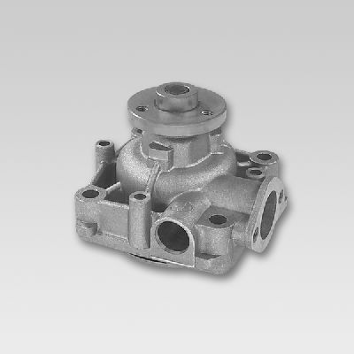 Water Pump, engine cooling HEPU P1157