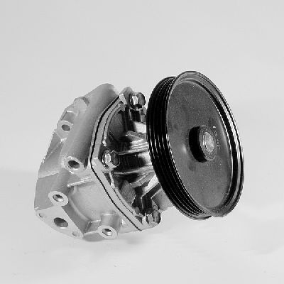 Water Pump, engine cooling HEPU P115