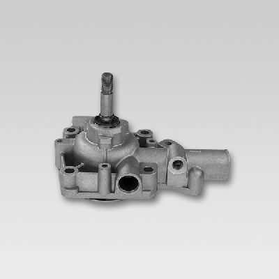 Water Pump, engine cooling HEPU P1163