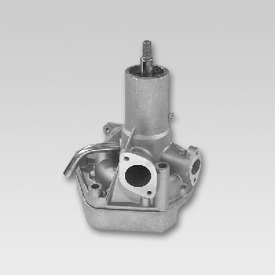Water Pump, engine cooling HEPU P1174