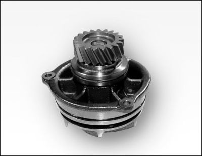 Water Pump, engine cooling HEPU P1178