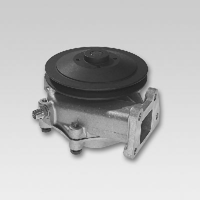 Water Pump, engine cooling HEPU P117