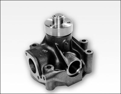 Water Pump, engine cooling HEPU P1181
