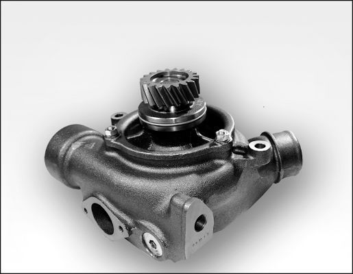 HEPU P1185 Water Pump, engine cooling