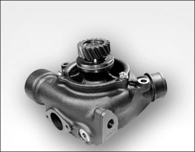 Water Pump, engine cooling HEPU P1185