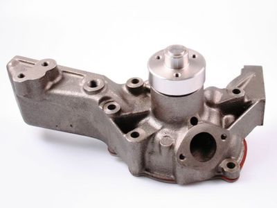 Water Pump, engine cooling HEPU P1188
