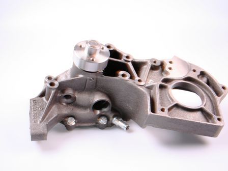 HEPU P1191 Water Pump, engine cooling