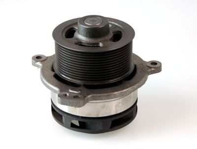 Water Pump, engine cooling HEPU P1193