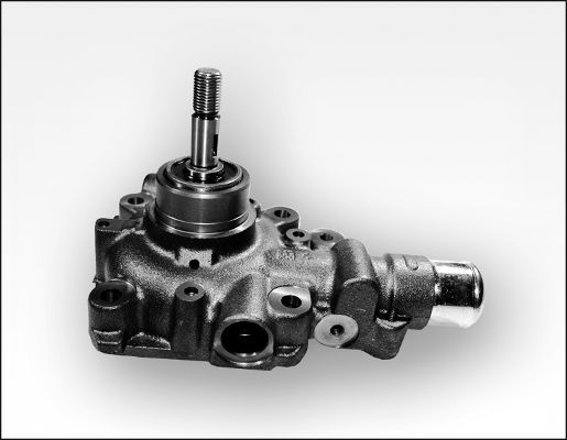 HEPU P1197 Water Pump, engine cooling