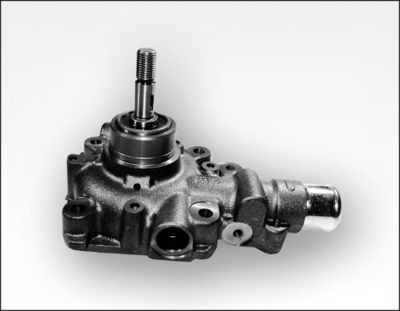 Water Pump, engine cooling HEPU P1197