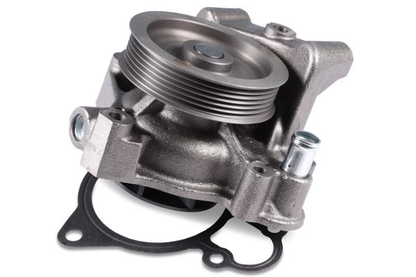 HEPU P1203 Water Pump, engine cooling