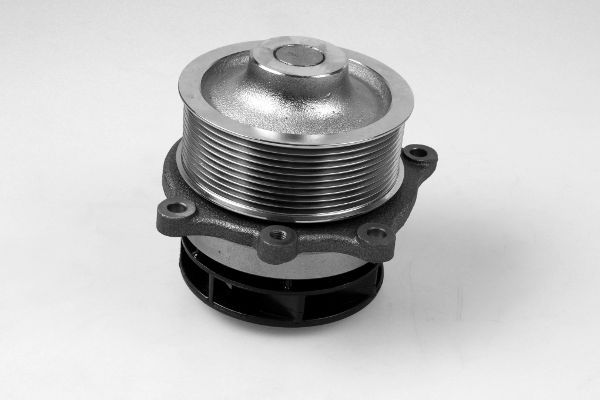 HEPU P1204 Water Pump, engine cooling