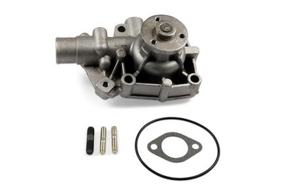 Water Pump, engine cooling HEPU P1209