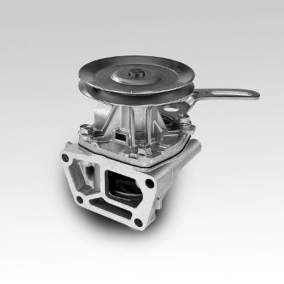 HEPU P121 Water Pump, engine cooling