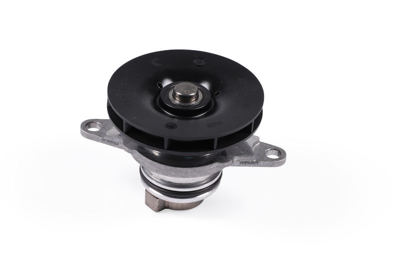 HEPU P1214 Water Pump, engine cooling