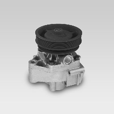 Water Pump, engine cooling HEPU P123