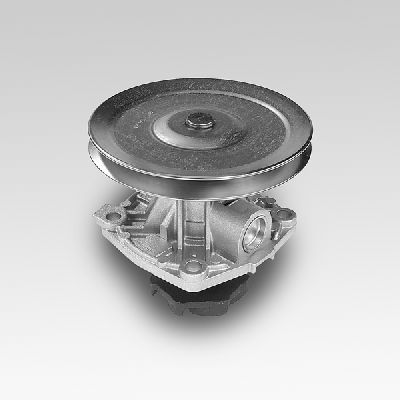 HEPU P126 Water Pump, engine cooling