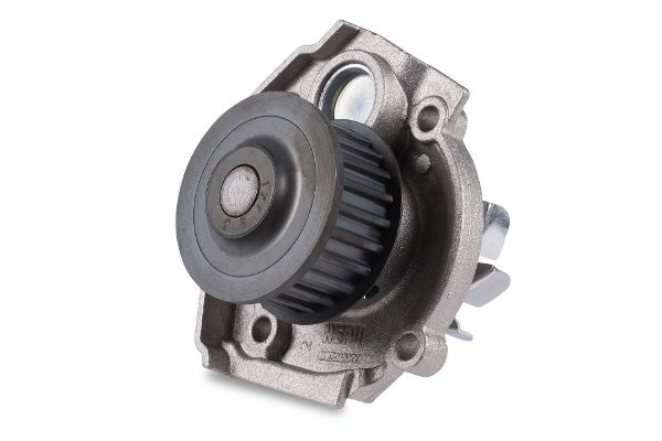 HEPU P127 Water Pump, engine cooling