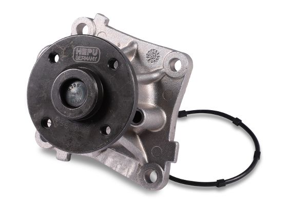 HEPU P131 Water Pump, engine cooling