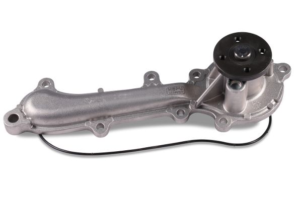 HEPU P132 Water Pump, engine cooling