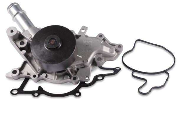 HEPU P134 Water Pump, engine cooling