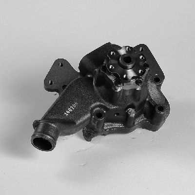 Water Pump, engine cooling HEPU P1353