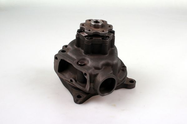 HEPU P1368 Water Pump, engine cooling