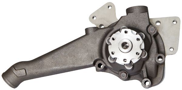 HEPU P1369 Water Pump, engine cooling