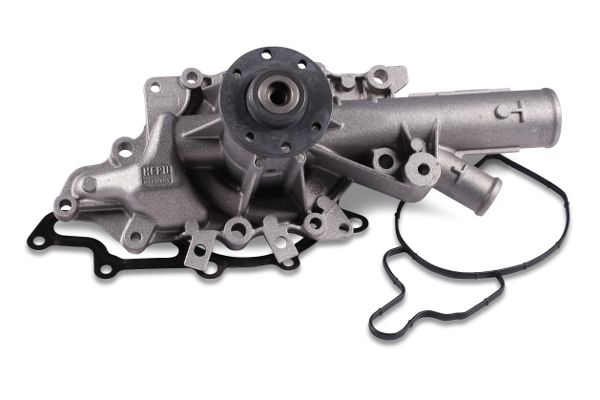 HEPU P139 Water Pump, engine cooling