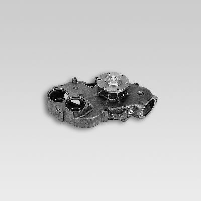 Water Pump, engine cooling HEPU P1422