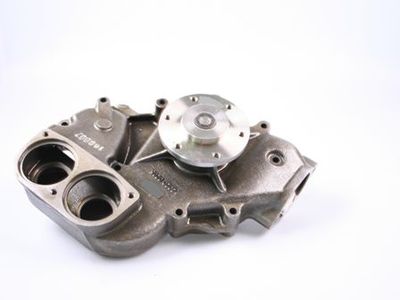 Water Pump, engine cooling HEPU P1423