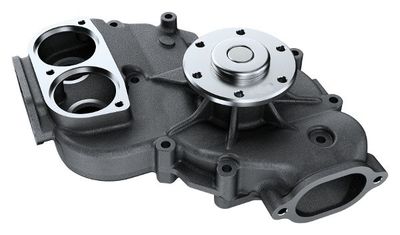 Water Pump, engine cooling HEPU P1428