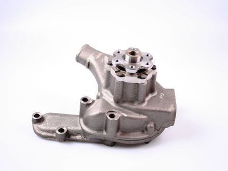 HEPU P1437 Water Pump, engine cooling