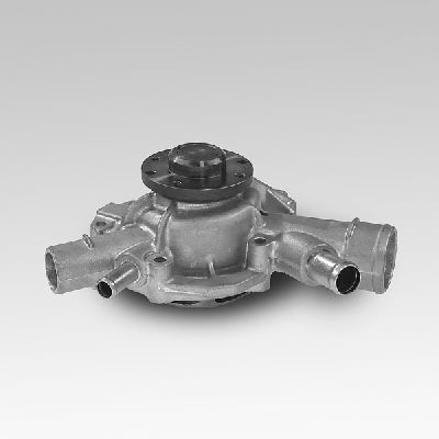 Water Pump, engine cooling HEPU P144