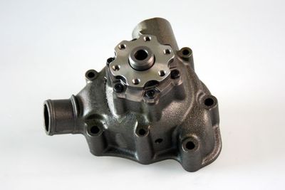 Water Pump, engine cooling HEPU P1464